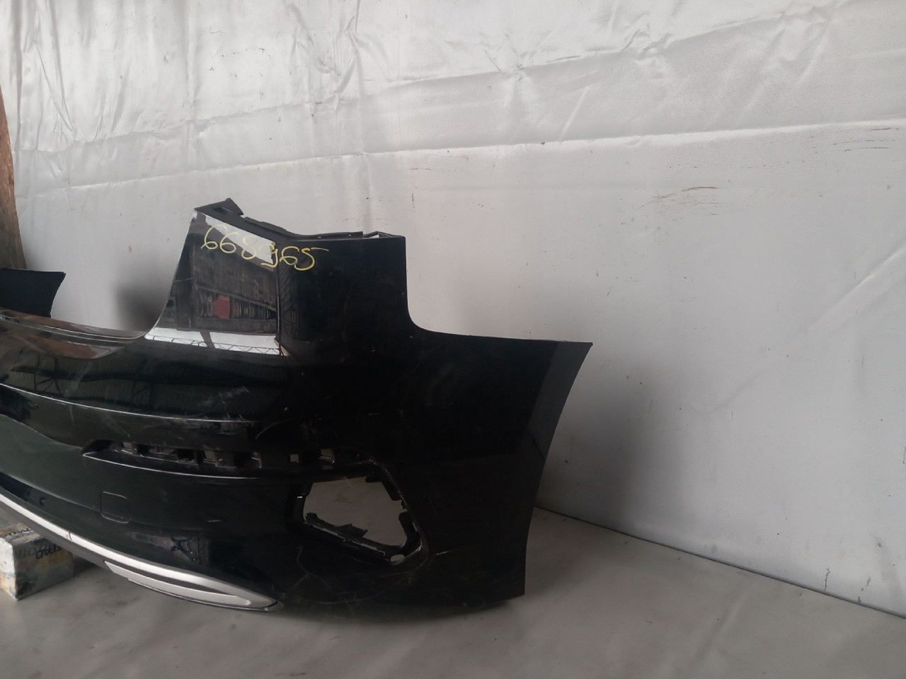 DIJELOVI BRANIK AUDI A3 (8VF/8VK) > 16- 8Y4807511