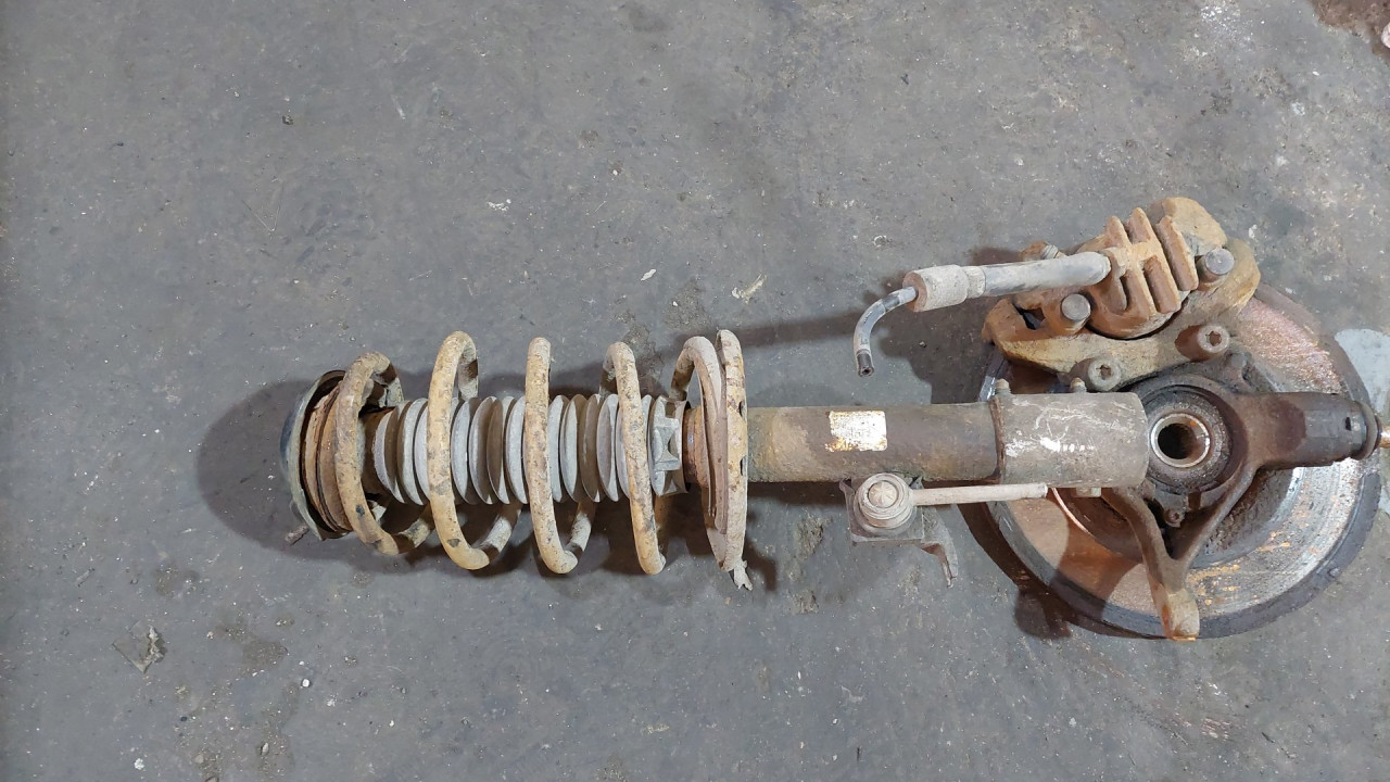 DIJELOVI AMORTIZER CITROEN C4 PICASSO > 07-10 2.0