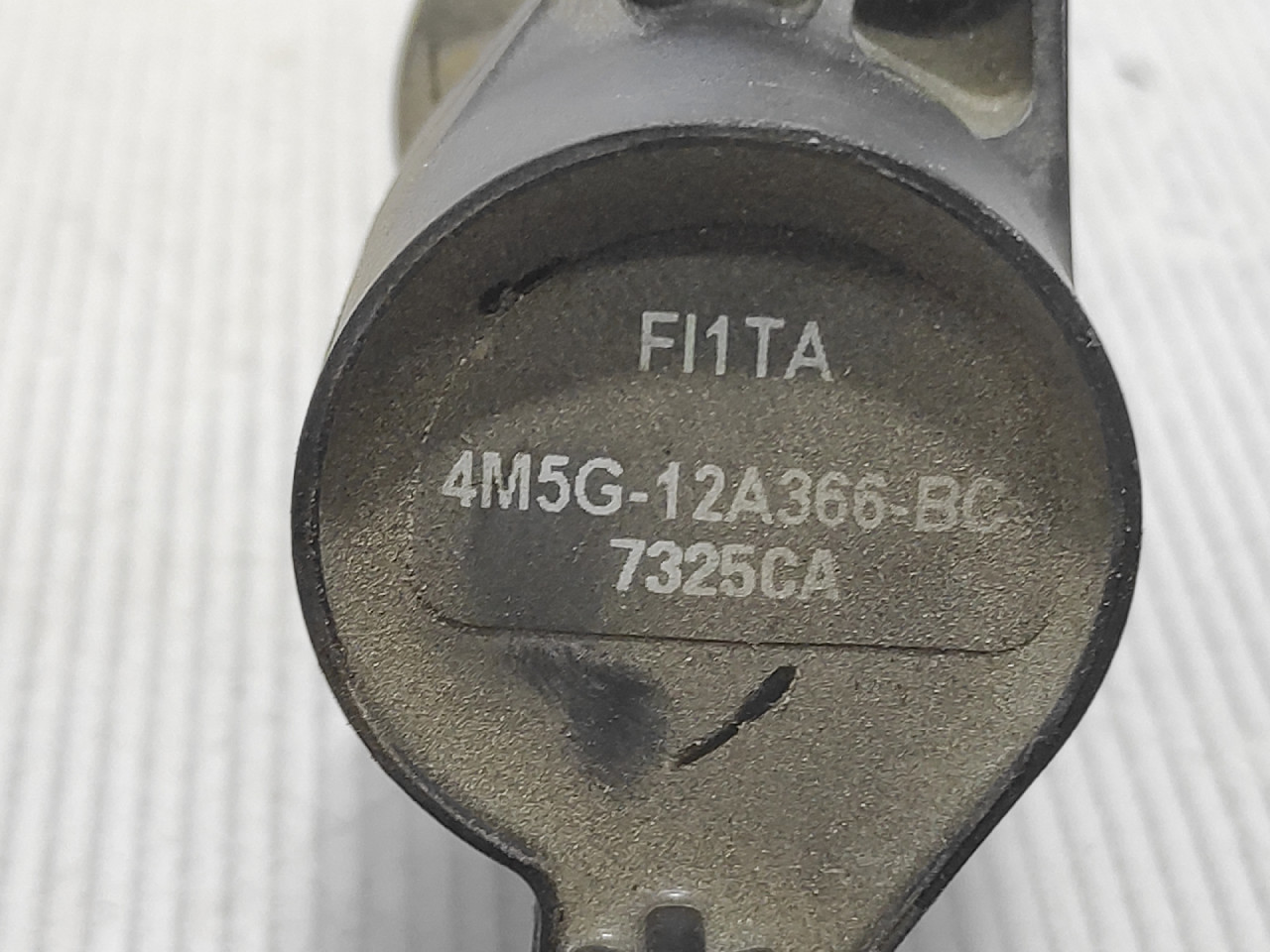 DIJELOVI BOMBINA FORD C-MAX > 07-10 4M5G12A366BC
