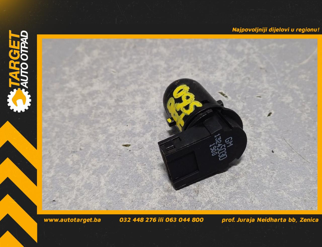 SENZOR TEMPERATURE LAND ROVER RANGE ROVER EVOQUE >19 - 13245030