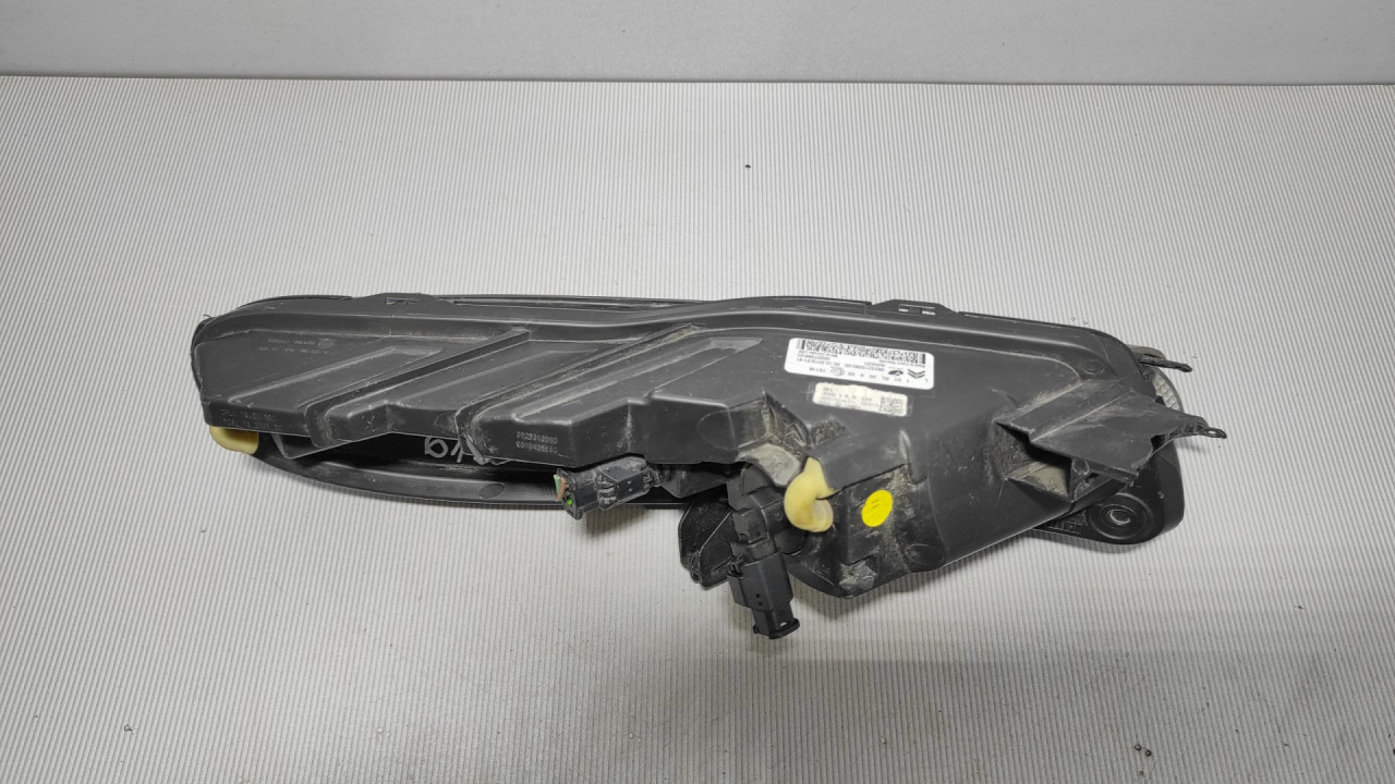 DNEVNO SVJETLO CITROEN C3 > 13-16 9823313080