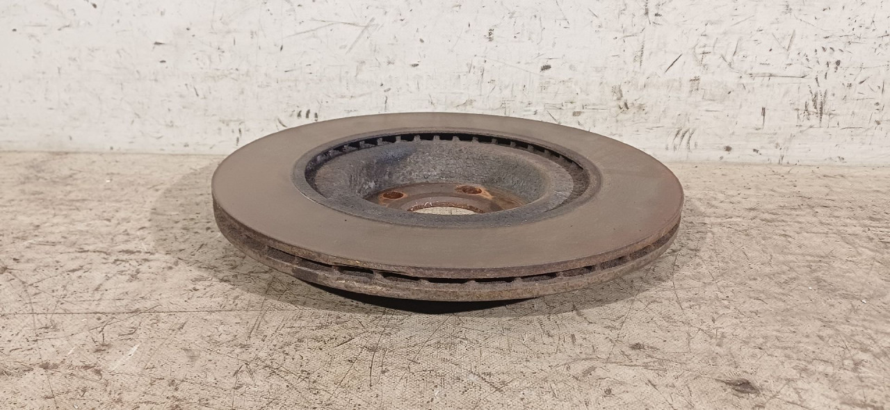 KOCIONI DISK VOLVO XC60 > 17- SIEHELEIT-NR9198