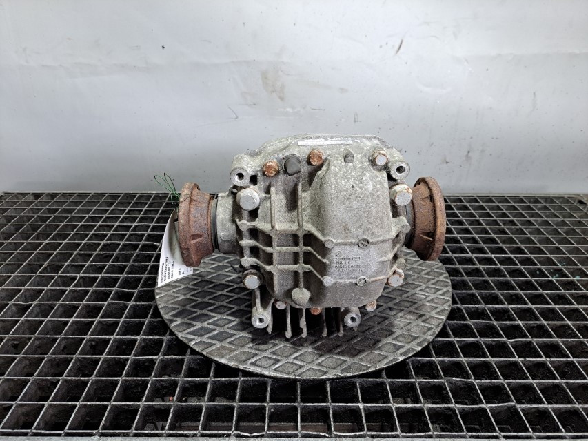 DIFERENCIJAL AUDI A4 (B8) > 12-15 0BC500044B