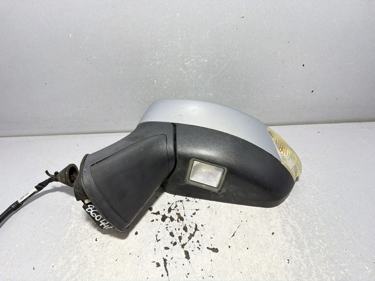 DIJELOVI RETROVIZOR FORD KUGA > 08-12 2.0