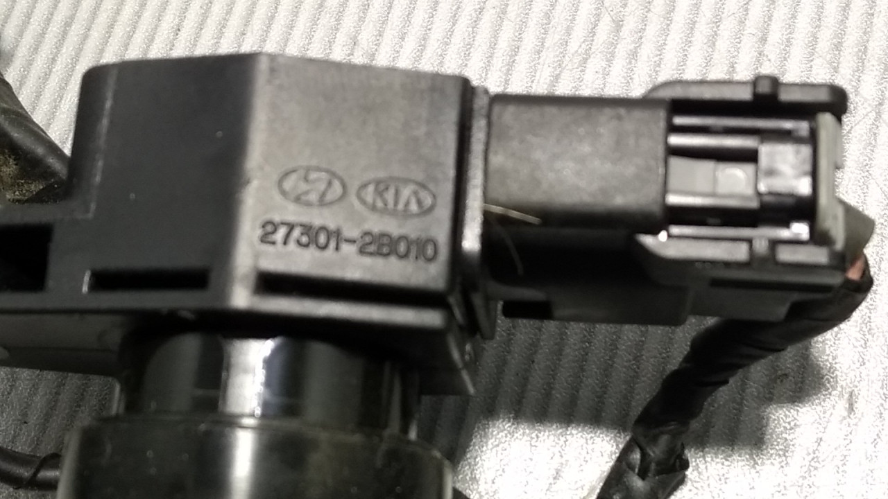 DIJELOVI BOMBINA HYUNDAI I20 > 08-12 273012B010