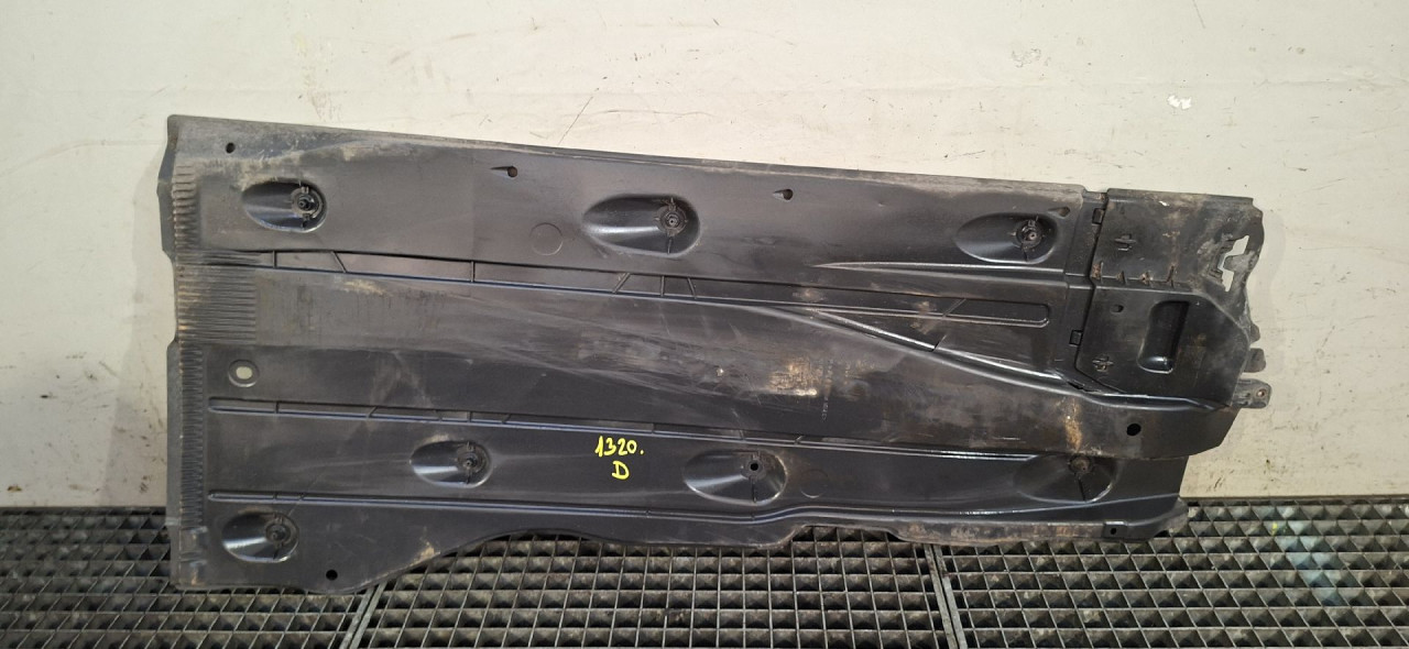 DIJELOVI PODNA ZASTITA AUDI A3 (8V1/8VA) > 12-16