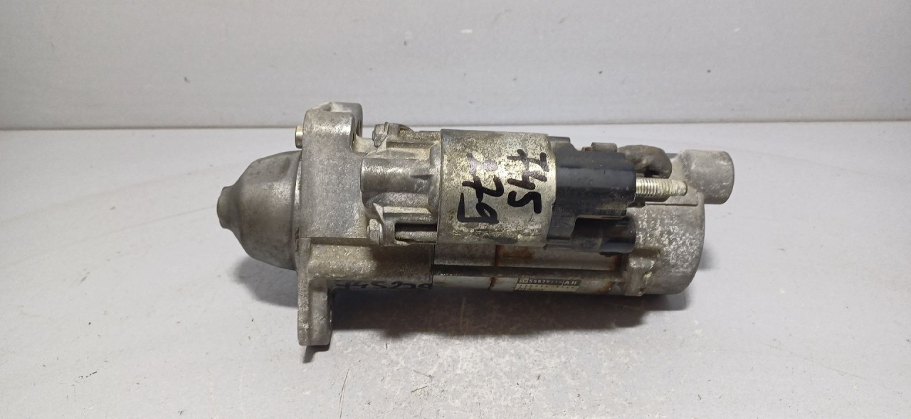 DIJELOVI ALNASER OPEL INSIGNIA > 17-19 55579119