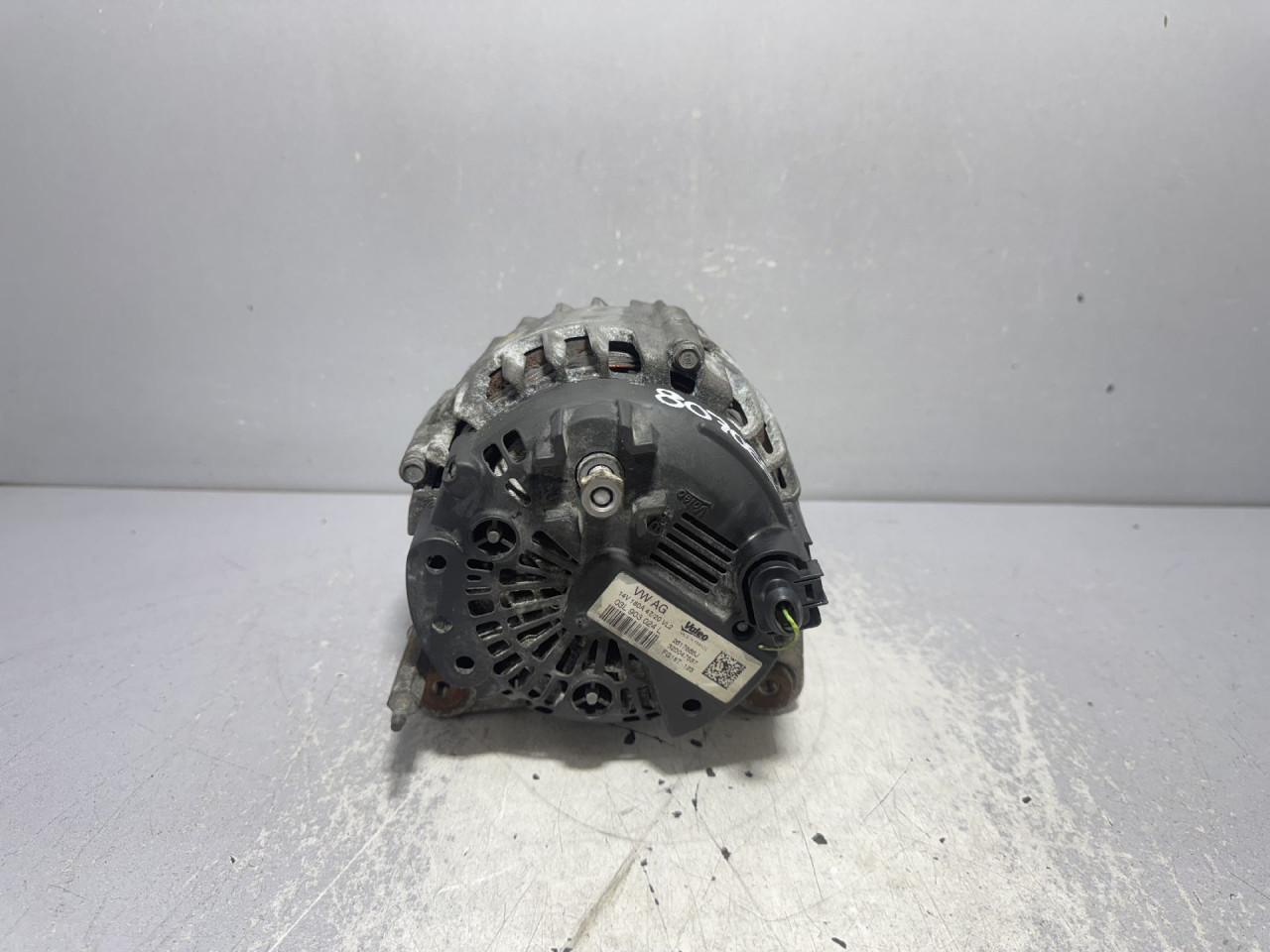 DIJELOVI ALTERNATOR VW CRAFTER > 17- 2.0 03L903024L
