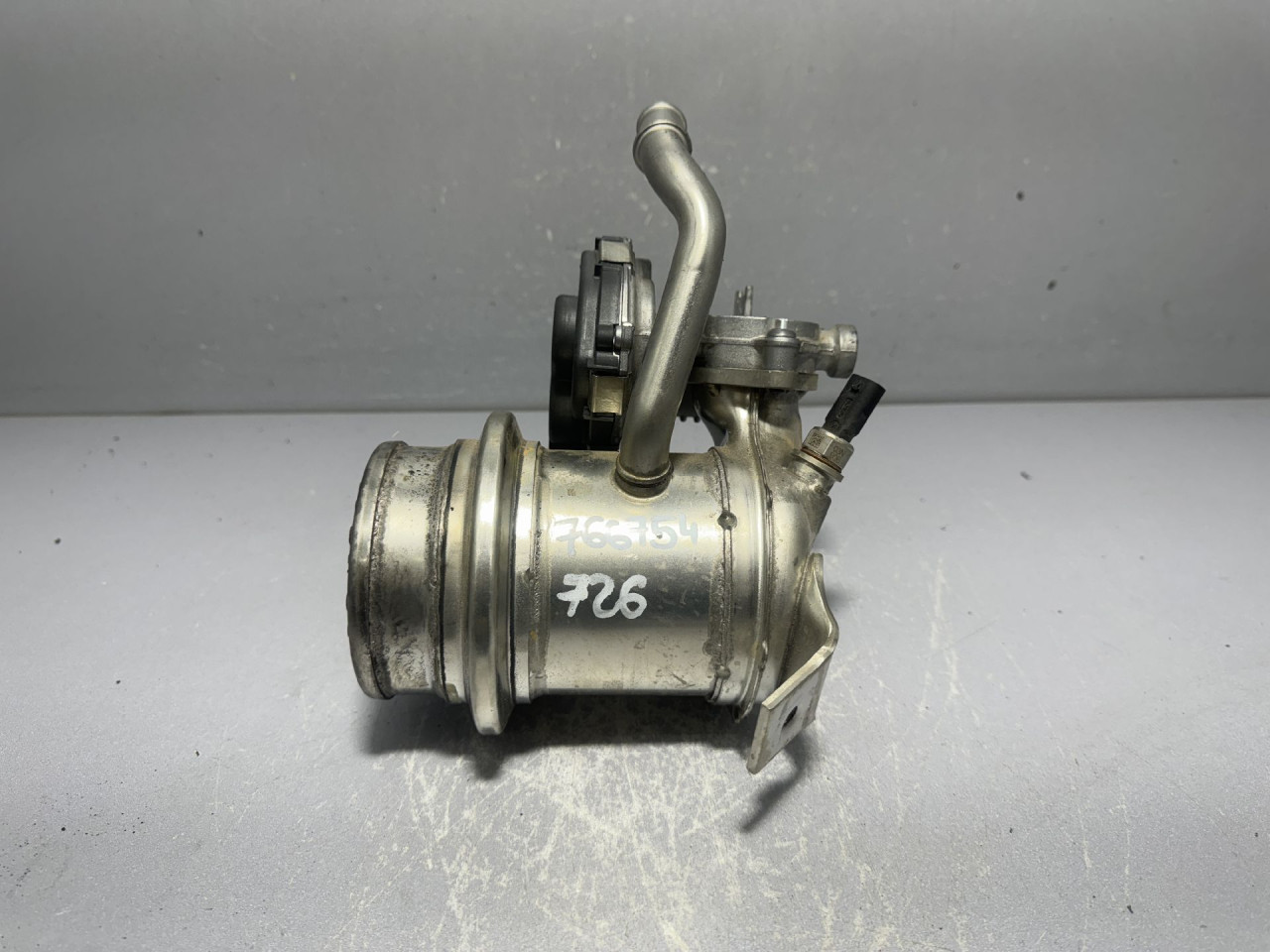 HLADNJAK EGR VENTILA VW T-ROC > 17- 05L131512D