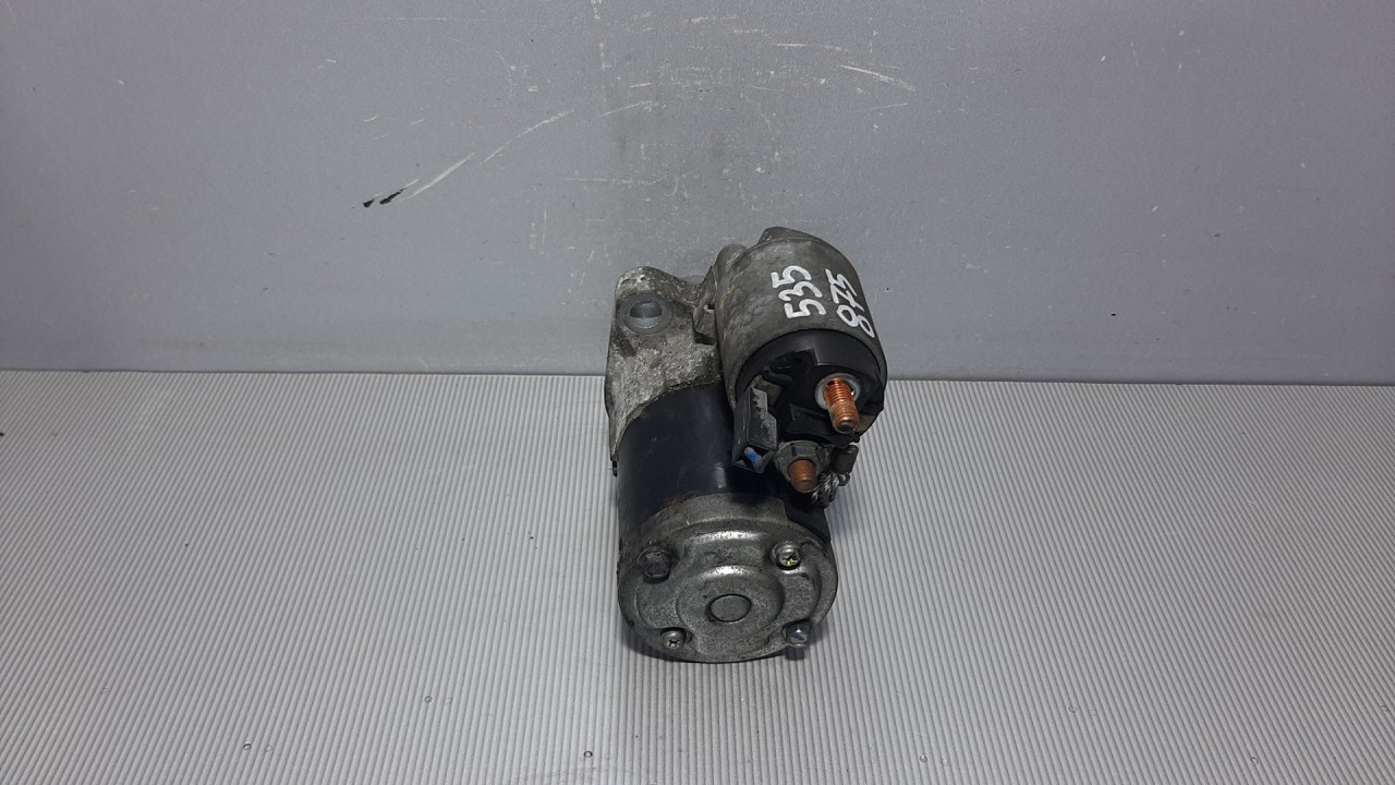 DIJELOVI ALNASER NISSAN PIXO > 09-13 31100M68K1