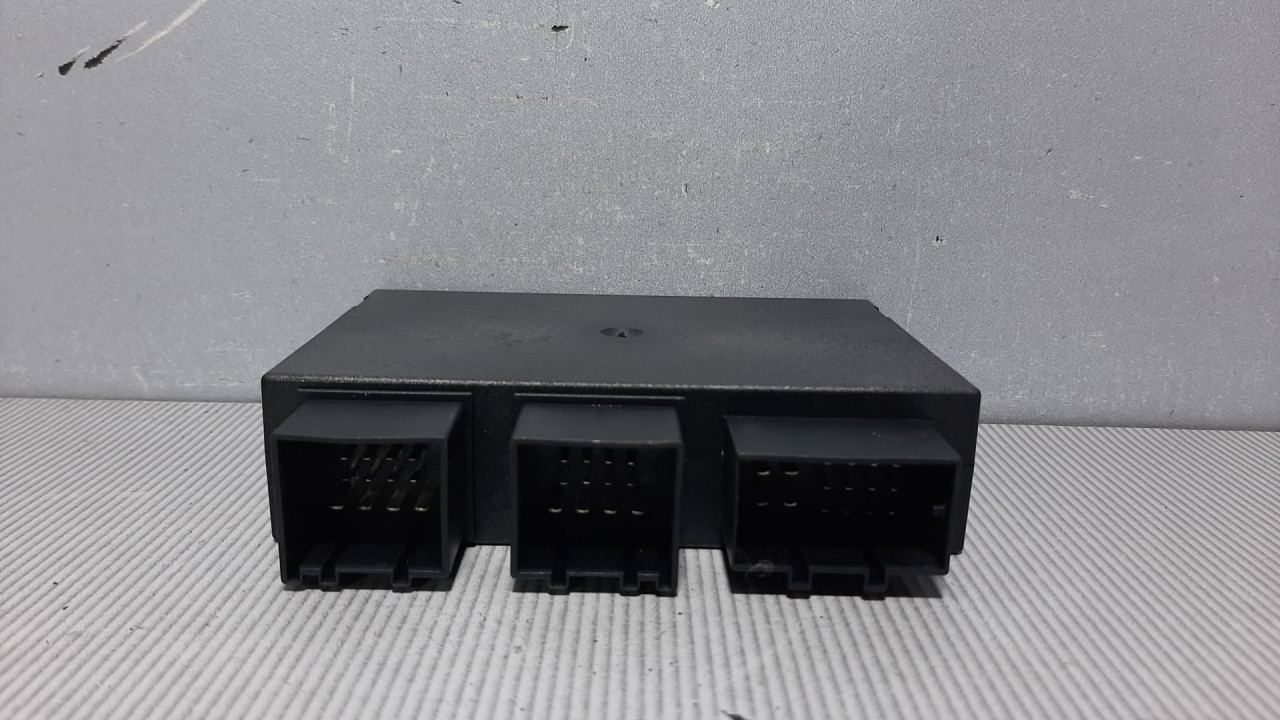 ELEKTRONIKA MODUL AUDI A6 > 04-08 4F0907383B
