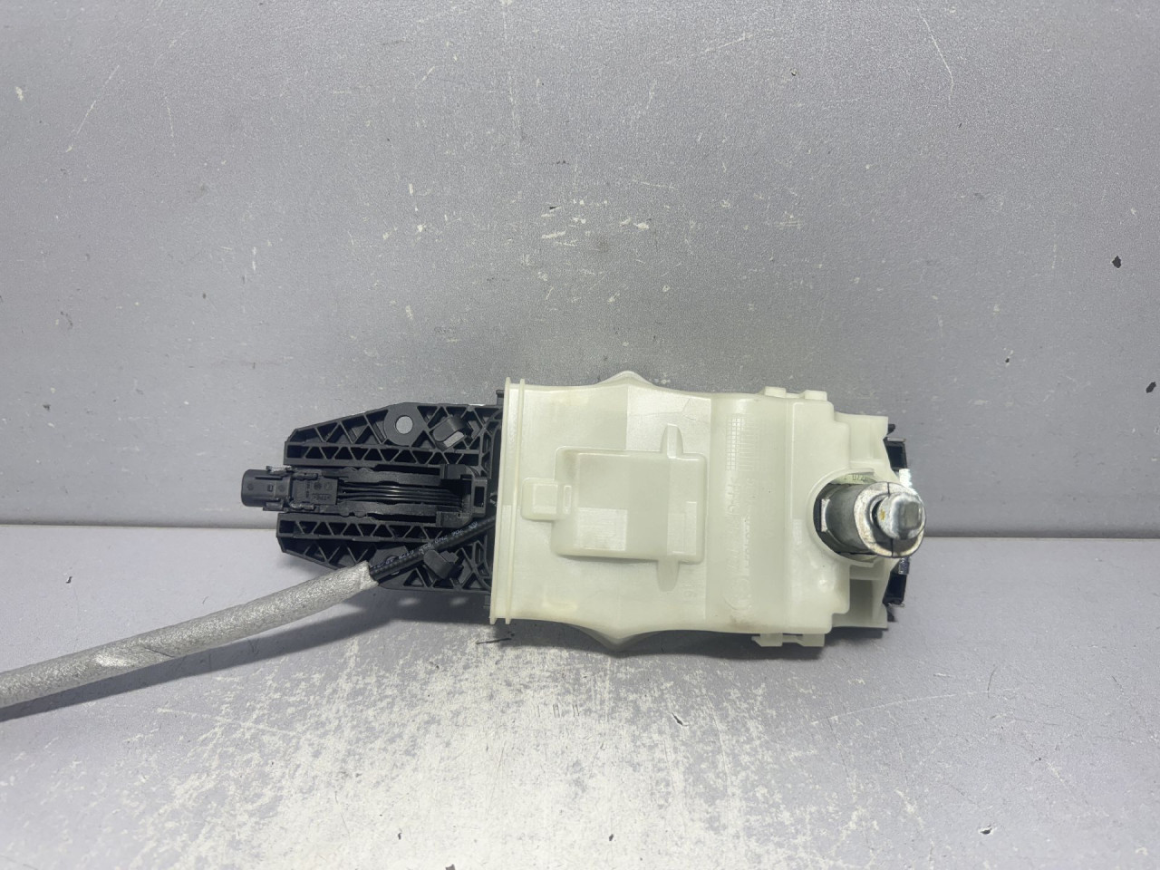 DIJELOVI RUCKA VRATA SKODA KODIAQ > 21- 5N0837885H
