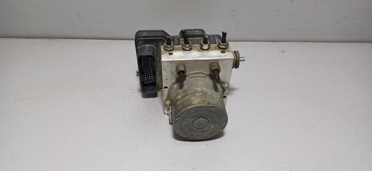 ABS ELEKTRONIKA SKODA FABIA > 14- 6C0907379G 6C0614517G
