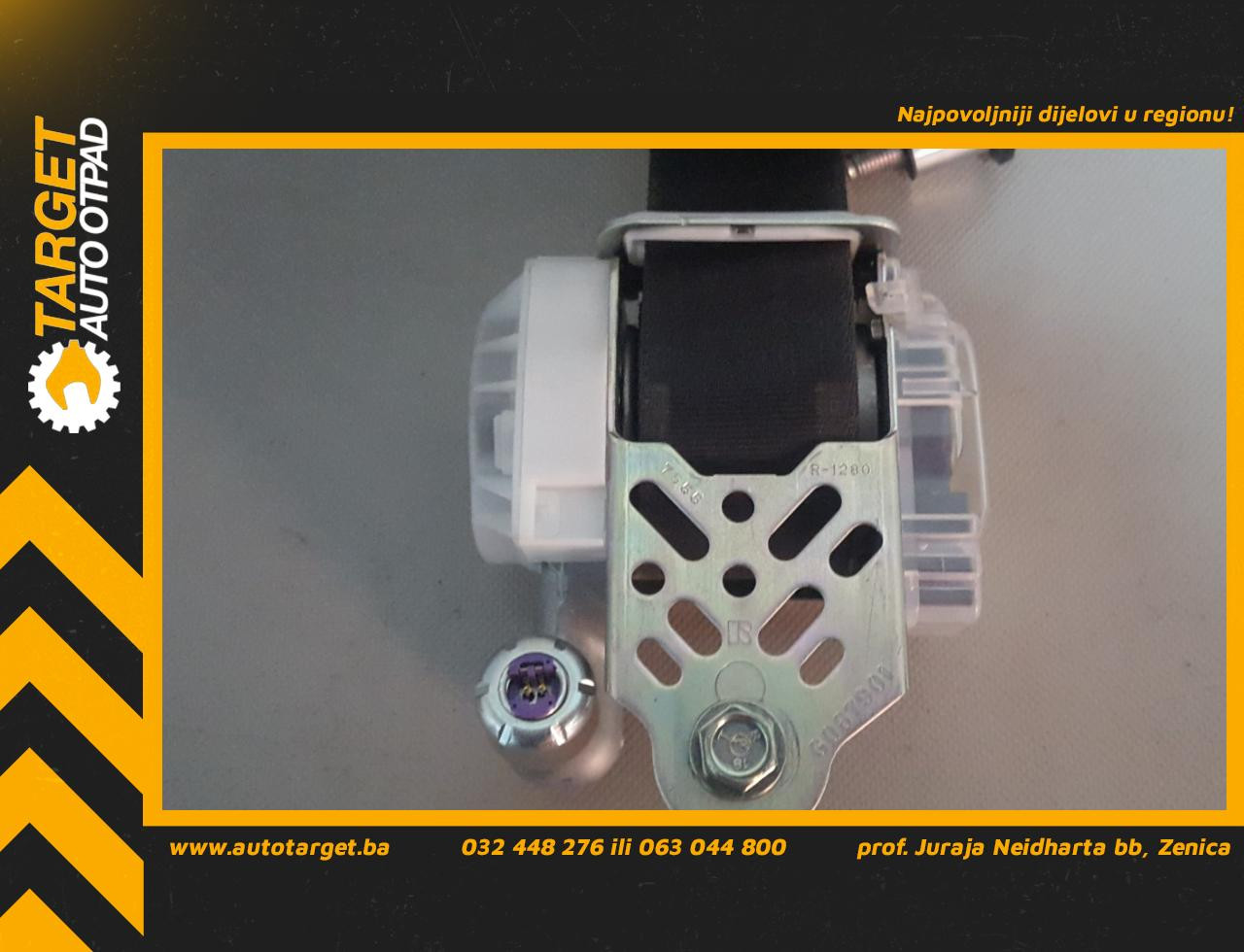 DIJELOVI POJAS SUBARU FORESTER > 14-16 PG428027 /