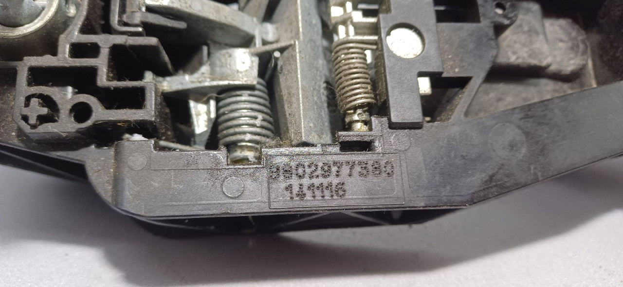 RUCKA VRATA PEUGEOT 308 > 17-21 9802977380