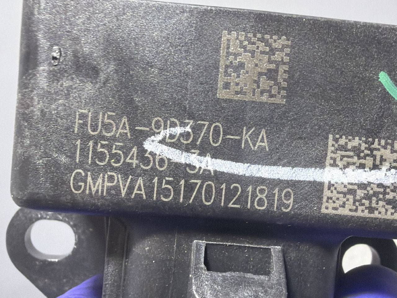 DIJELOVI ELEKTRONIKA MODUL FORD MONDEO > 14-19 2.0 FU5A9D370KA