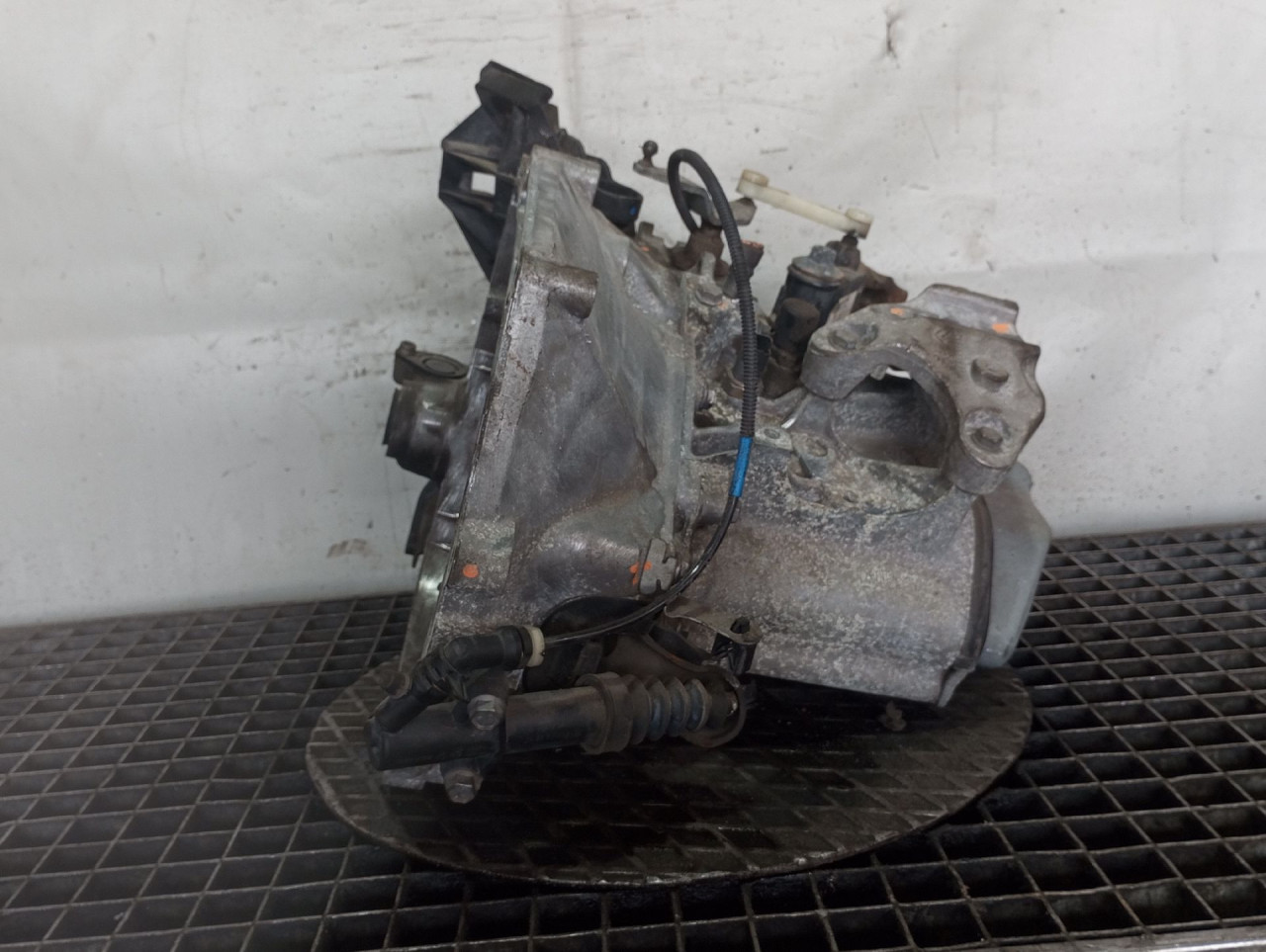 DIJELOVI MJENJAC PEUGEOT 208 > 12-15 20CR15