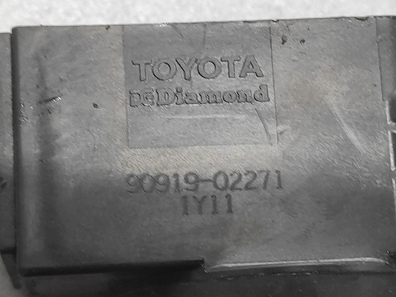 DIJELOVI BOMBINA TOYOTA C-HR > 16-19 9091902271