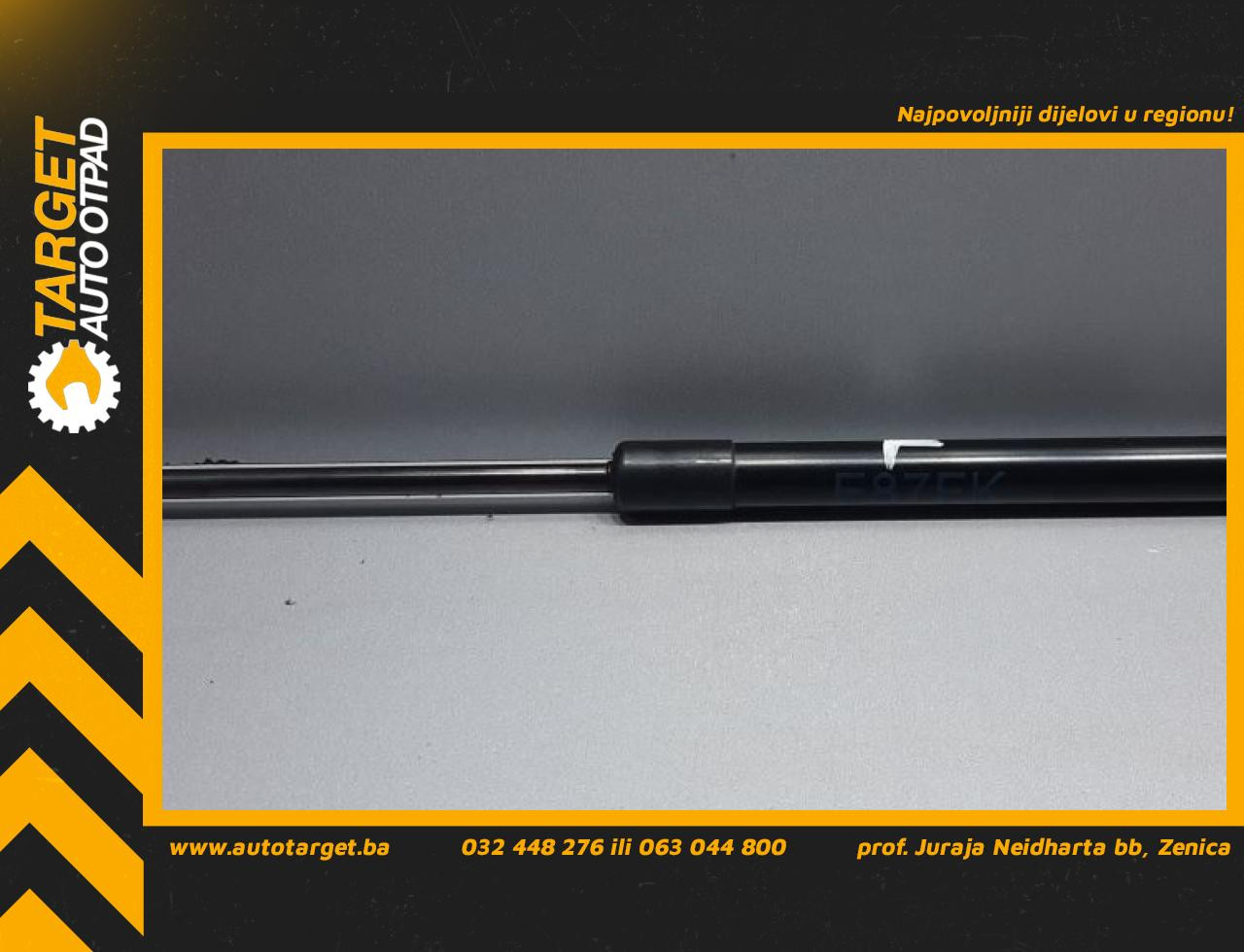AMORTIZER HAUBE BMW SERIJA 1 (E87/E81) > 04-07 7118370