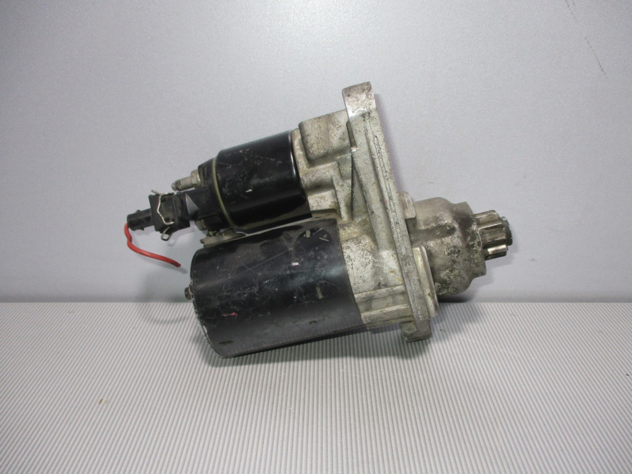 DIJELOVI ALNASER SKODA FABIA > 04-07 02T911023G