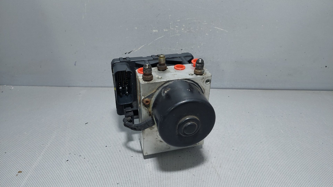 ABS ELEKTRONIKA JAGUAR S-TYPE R > 02-04 XW432C219AD XW4