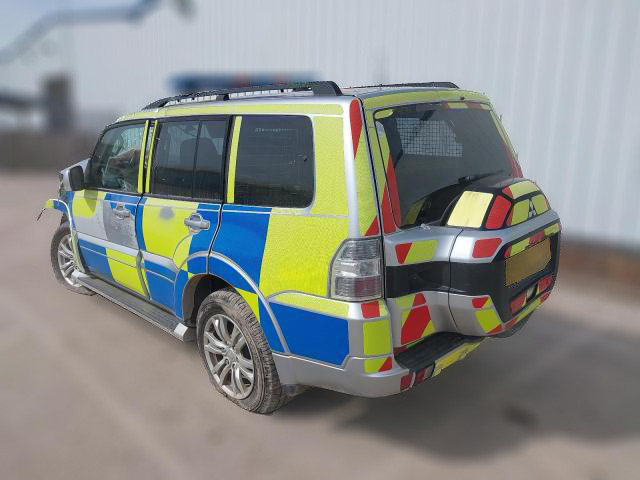 DIJELOVI MITSUBISHI PAJERO SPORT > 16- 3.2 Dizel 4M41 MOTOR