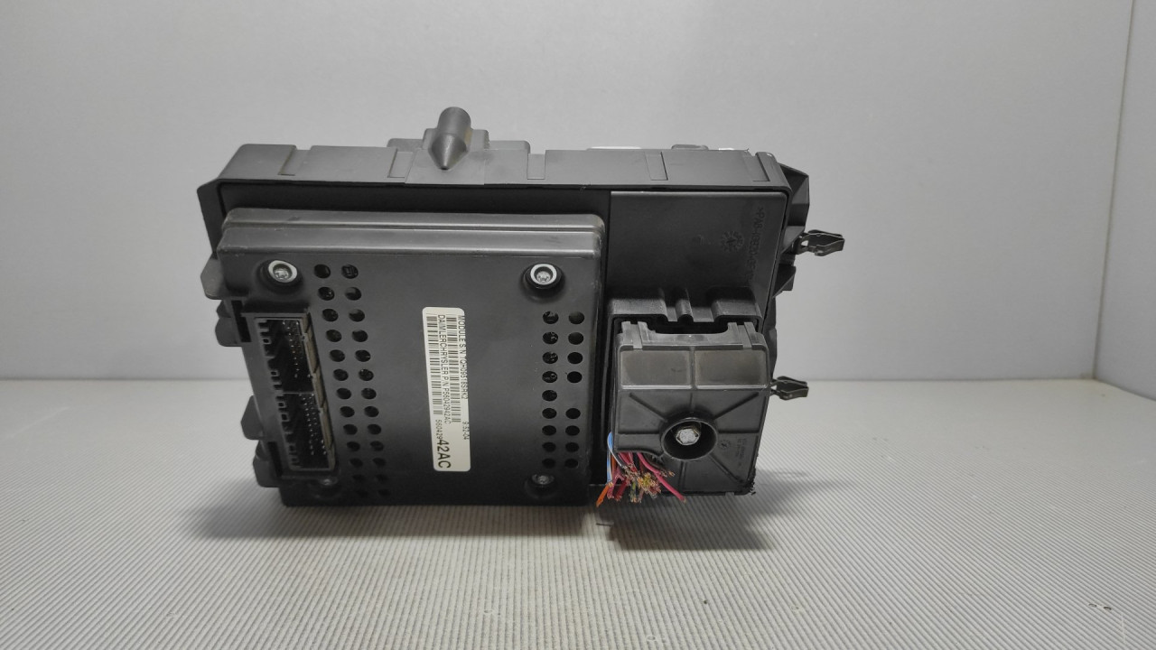 ELEKTRONIKA MODUL JEEP GRAND CHEROKEE > 99-01 56042942A