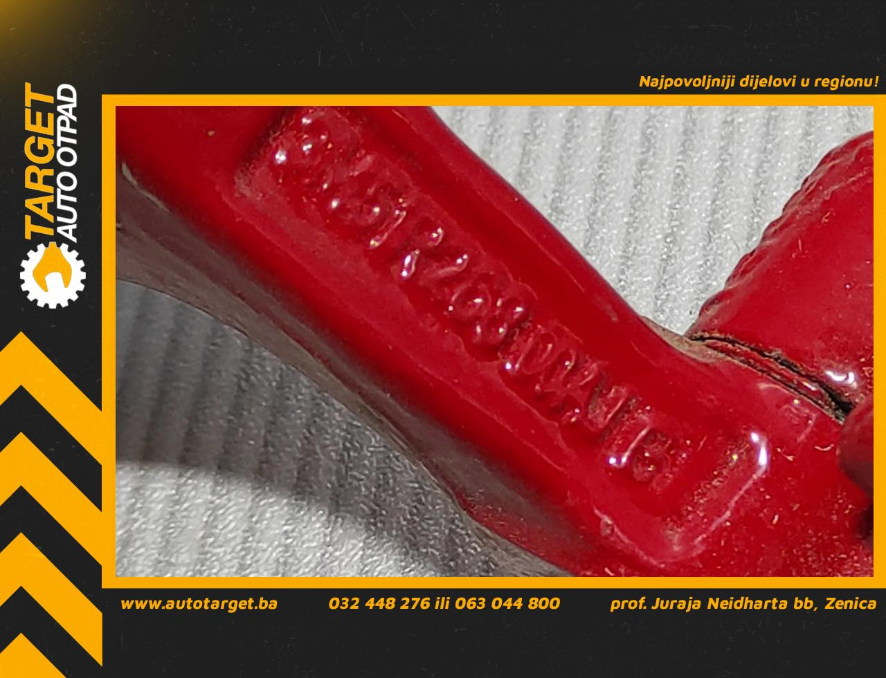 DIJELOVI BAGLAMA GEPEKA FORD KUGA > 08-12 3M51R26810AJ
