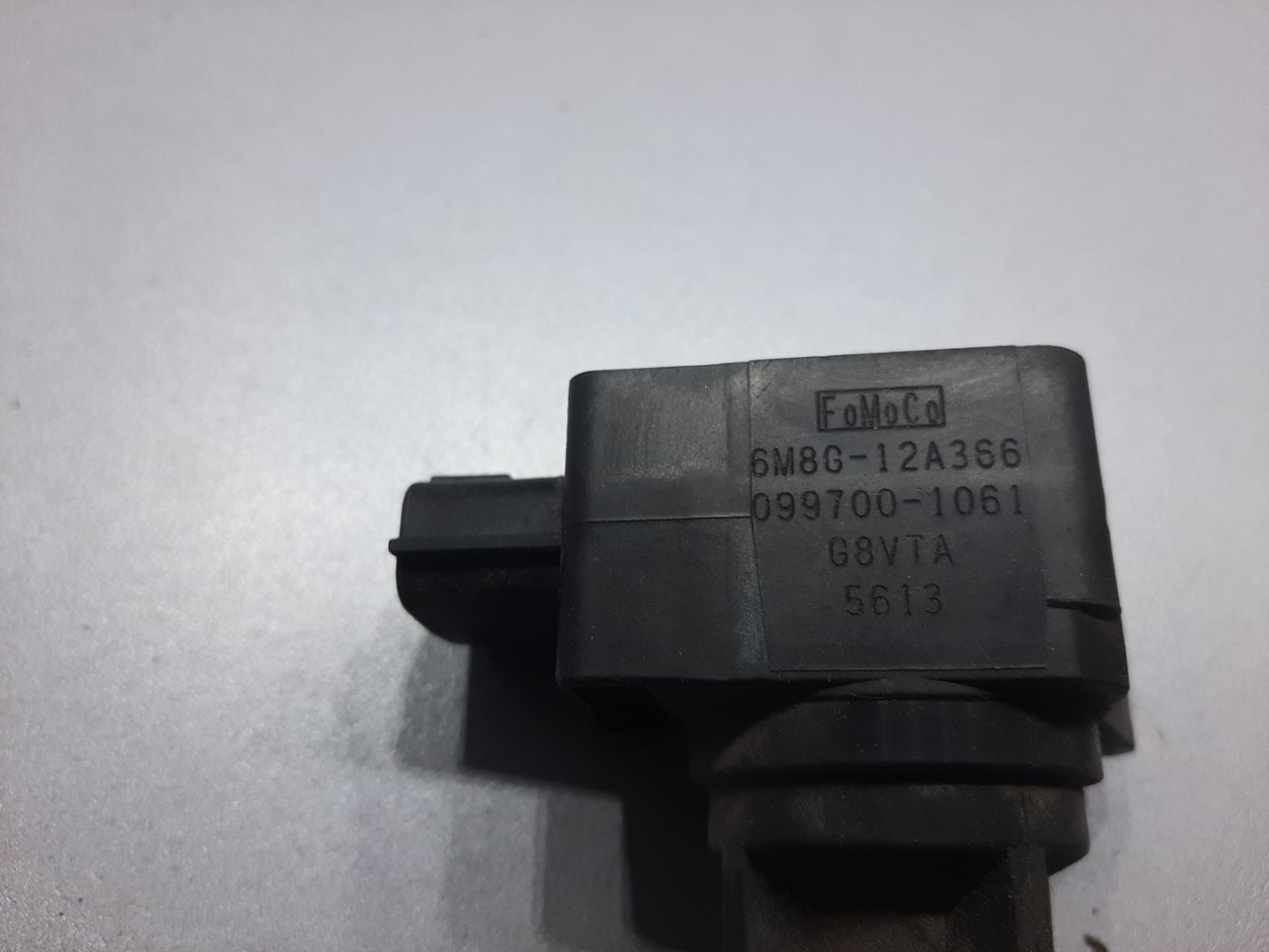 DIJELOVI BOMBINA MAZDA 3 > 03-07 6M8G12A366