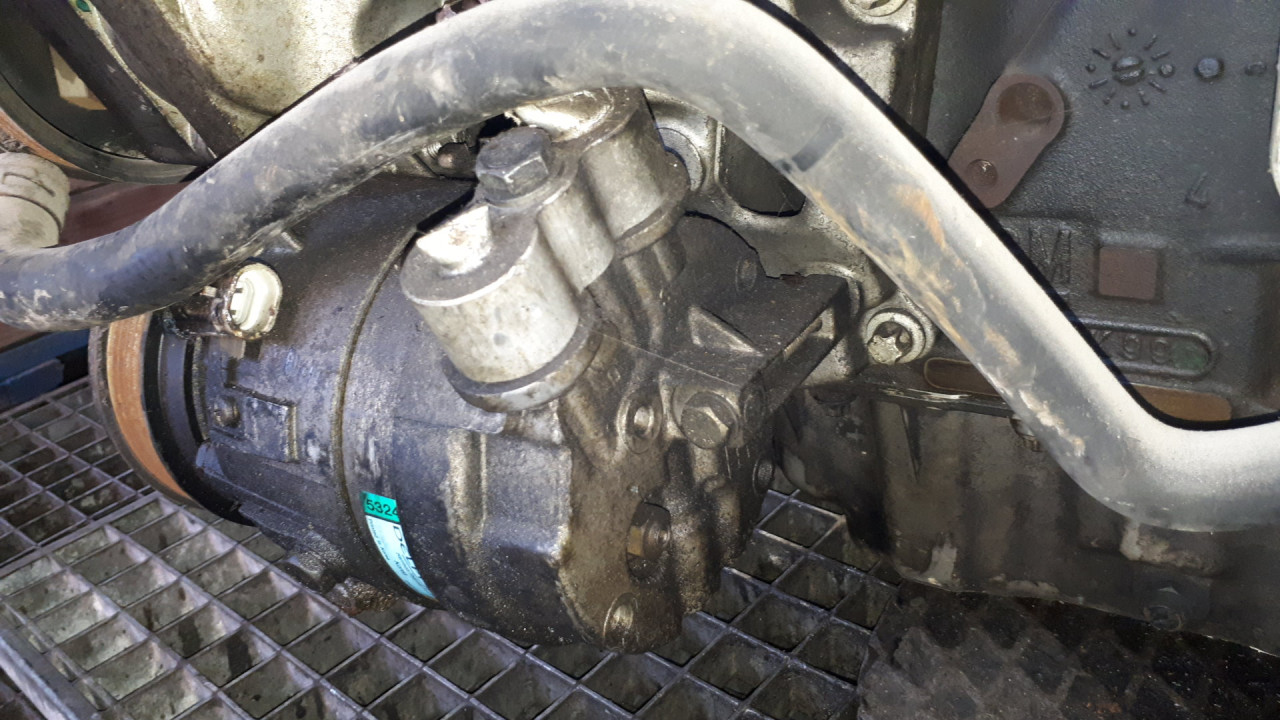 DIJELOVI KOMPRESOR KLIME SAAB 9-3 > 98-03 6560956