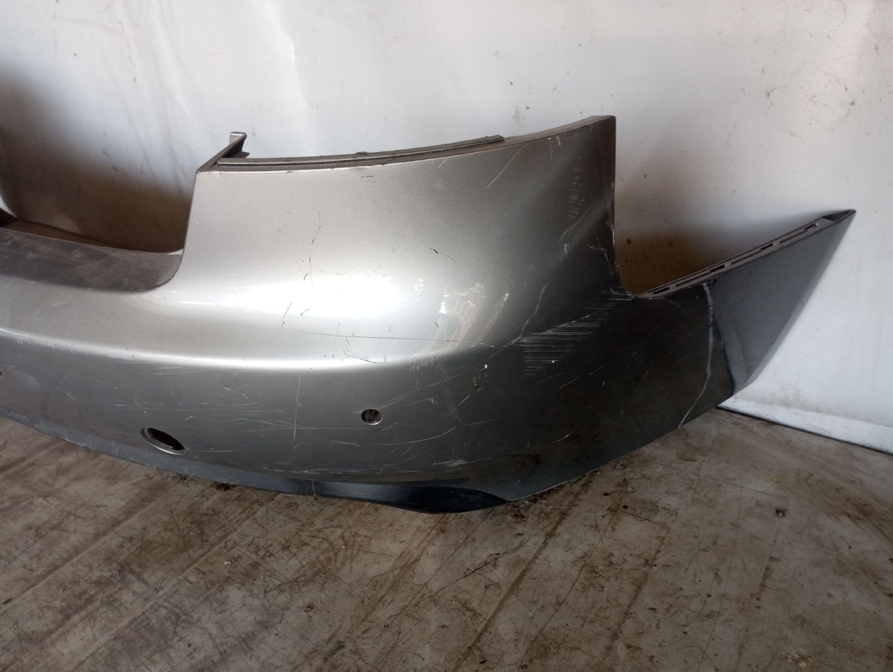 BRANIK AUDI A5 (8T3/8F7) COUPE > 07-11 8T0807511