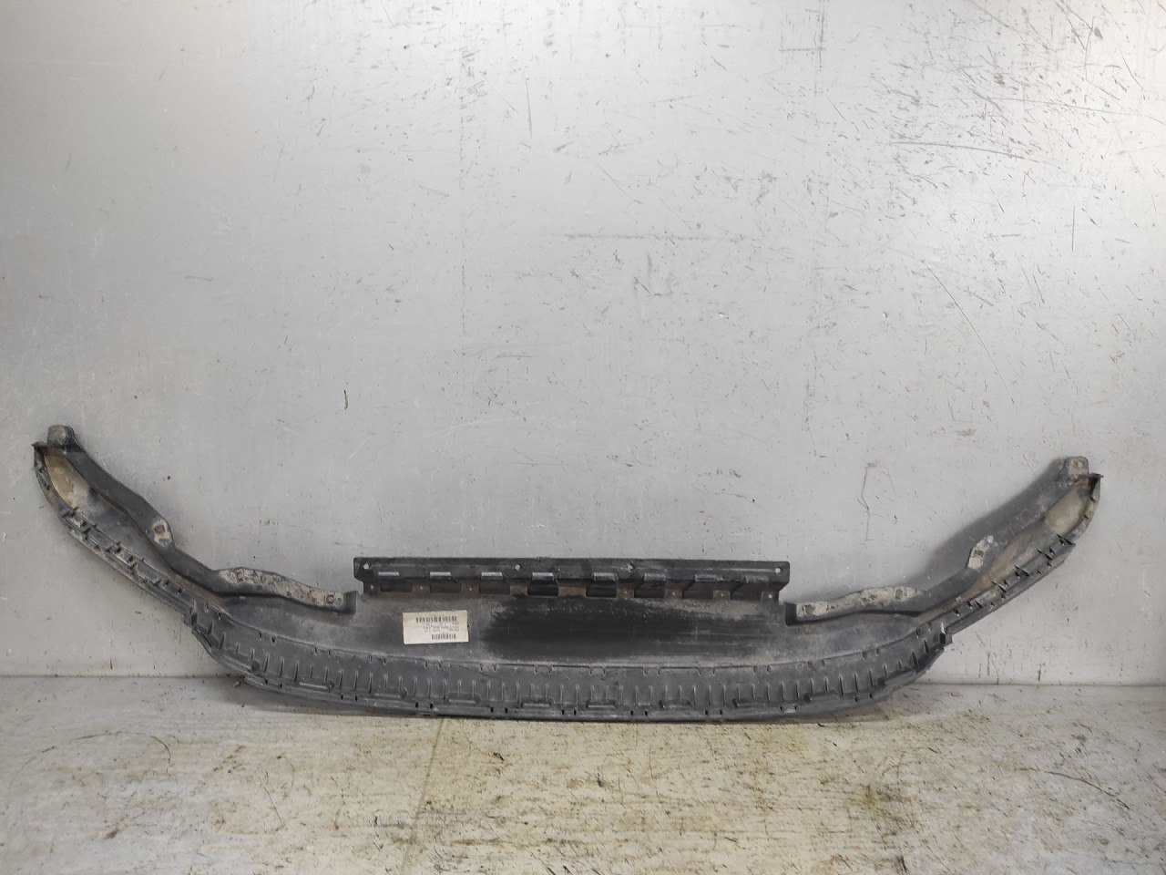 DIJELOVI SPOJLER VW TIGUAN > 16-20 5NA805903C