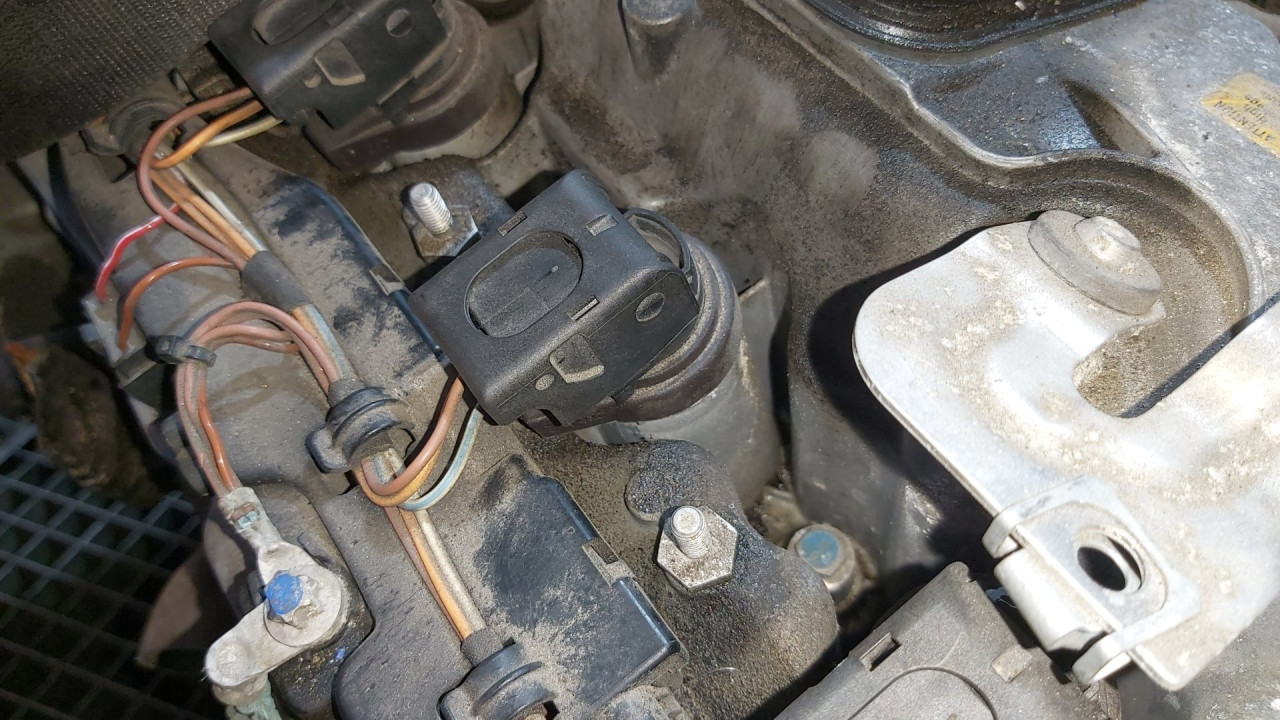DIJELOVI BOMBINA BMW SERIJA 5 (E60/E61) > 03-07 3.0