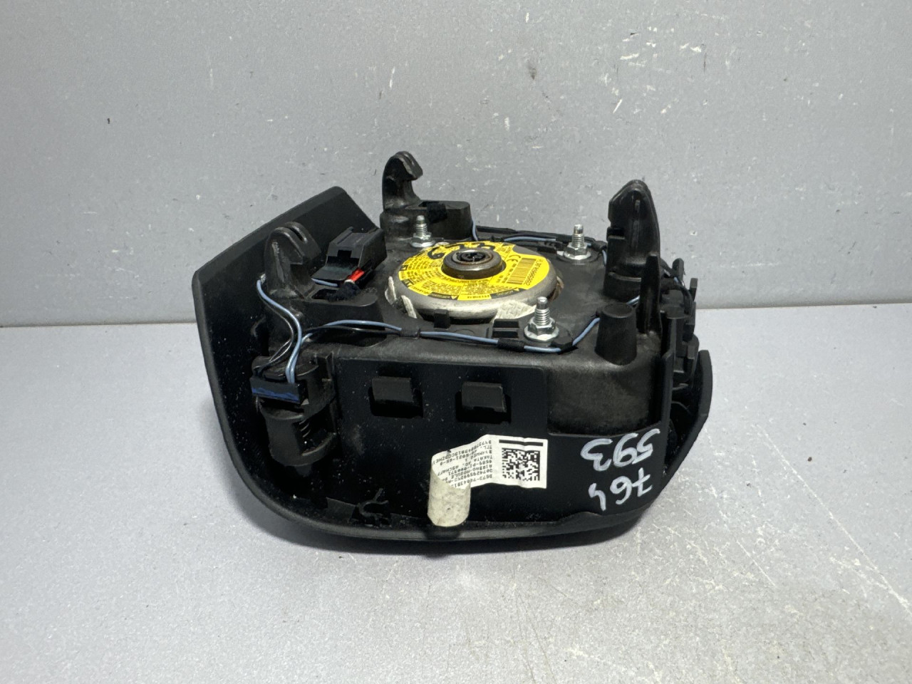 AIRBAG VOLANA FORD MONDEO > 14-19 DS7378043B13