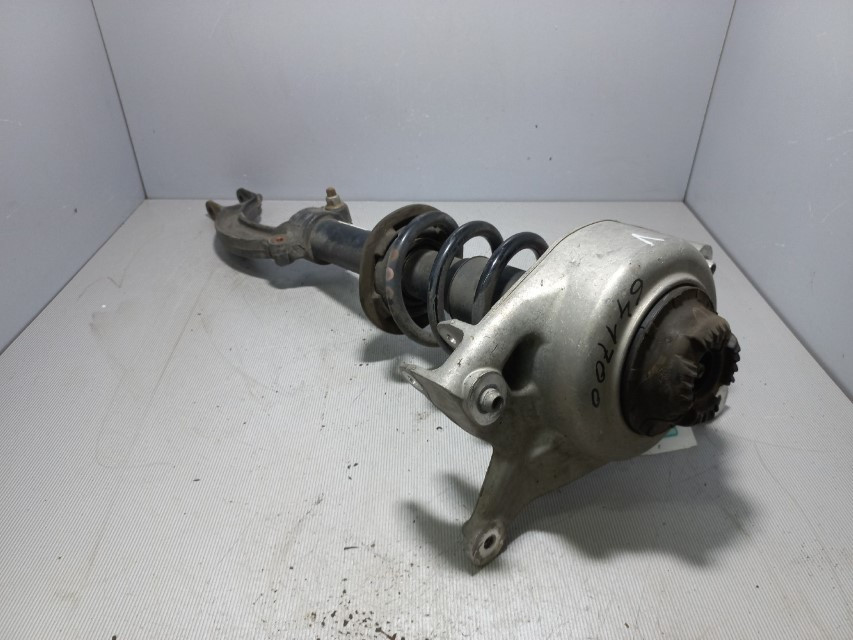 DIJELOVI AMORTIZER AUDI Q5 > 12-16 8R0031M