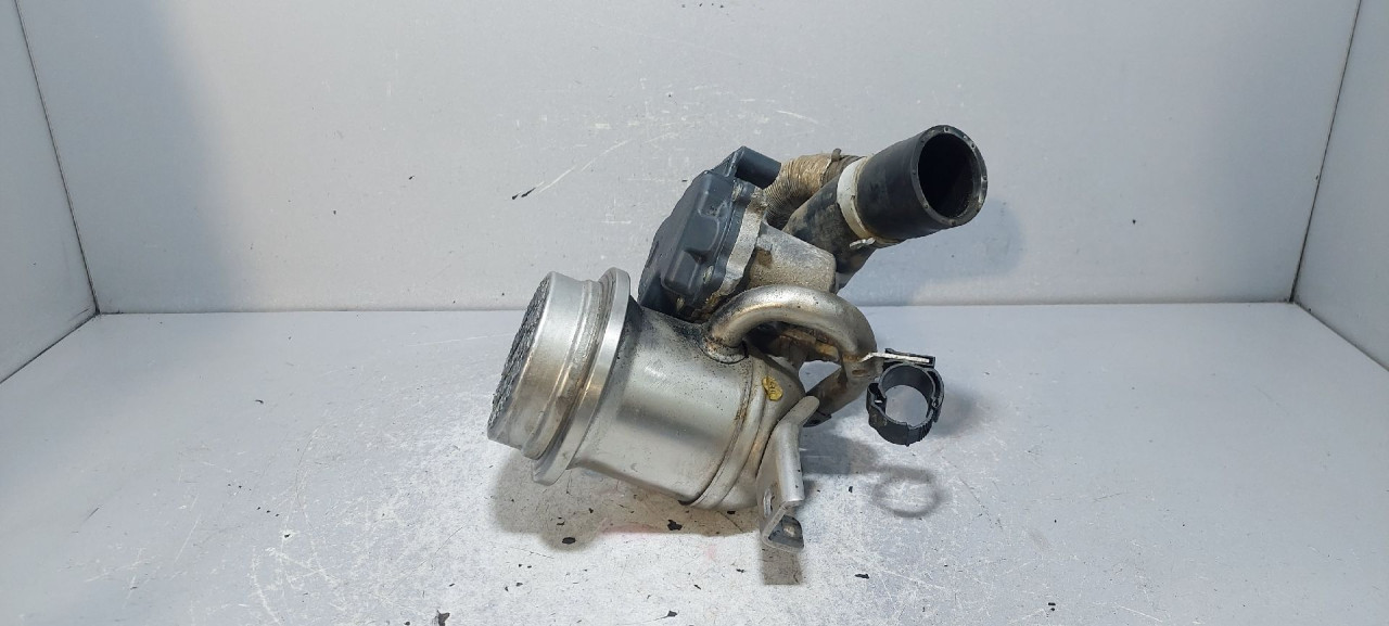 HLADNJAK EGR VENTILA SKODA FABIA > 14- 04B131512D