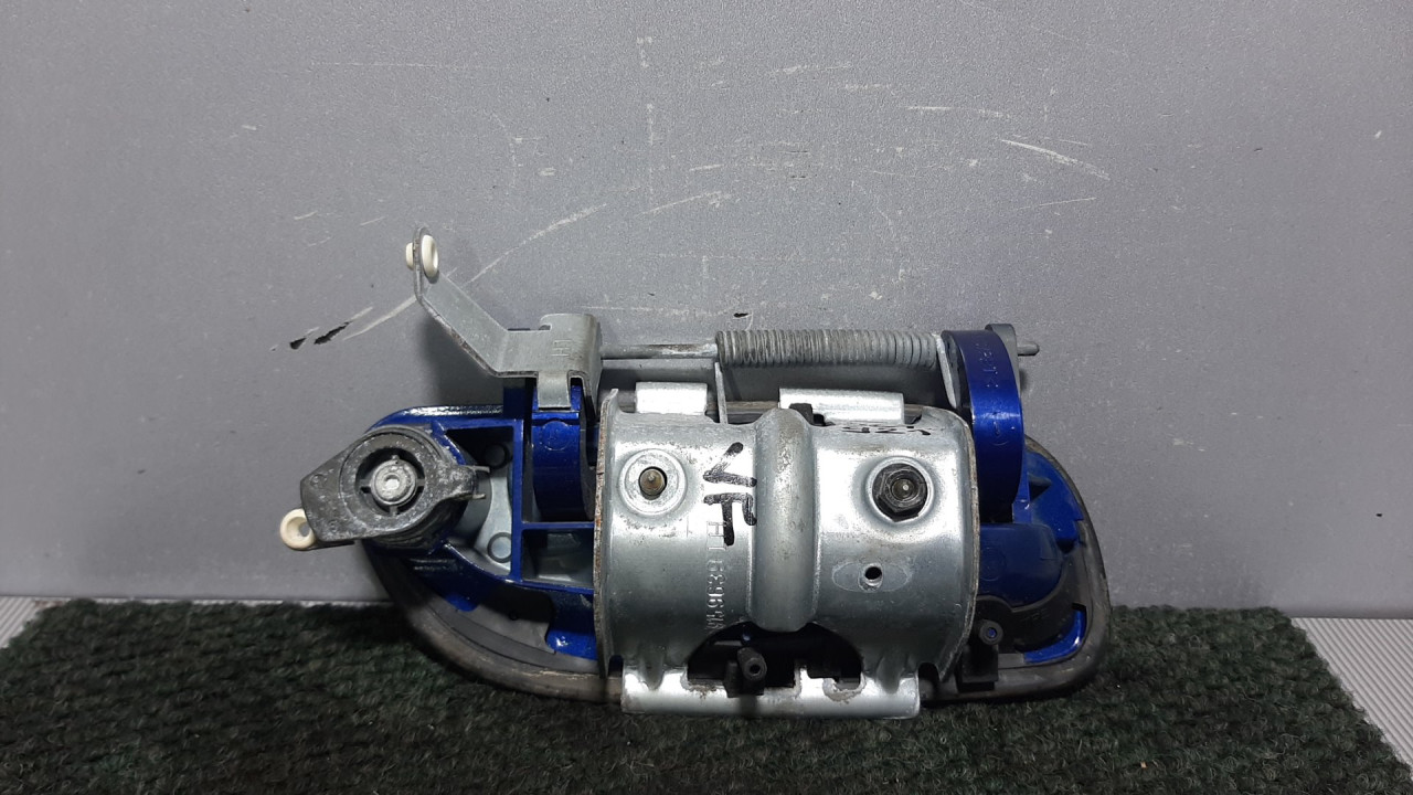 DIJELOVI RUCKA VRATA VOLVO S80 > 98-06 9159639