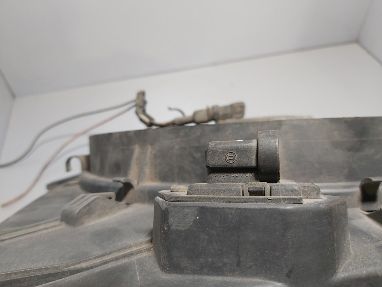 ELEKTRONIKA REOSTAT RENAULT KANGOO > 97-03 3134503067