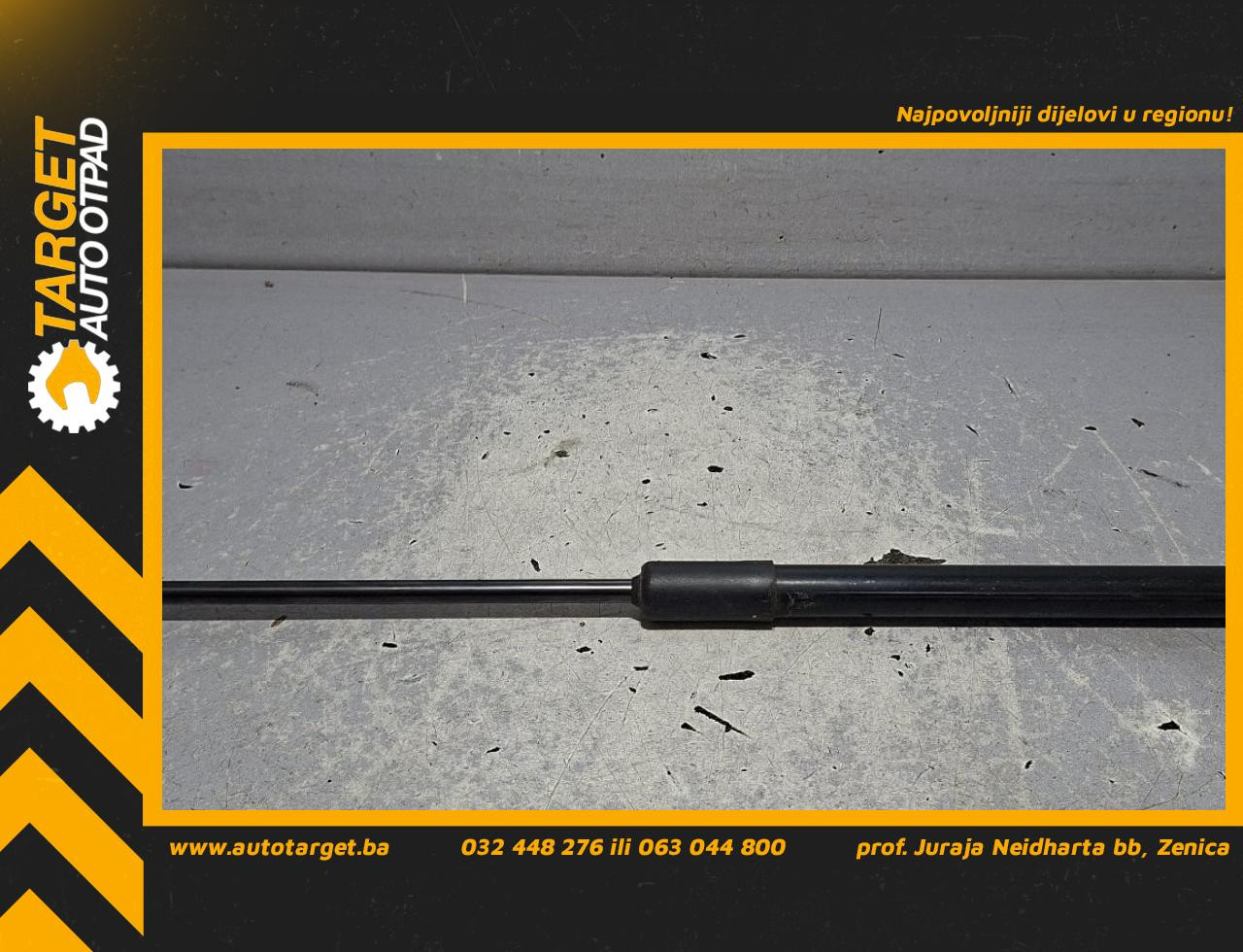 DIJELOVI AMORTIZER GEPEKA VW GOLF 8 > 19- 2.0 5H6827550D
