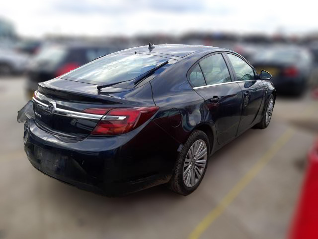 DIJELOVI OPEL INSIGNIA > 14-16 1.4 Benzin B14NET MOTOR