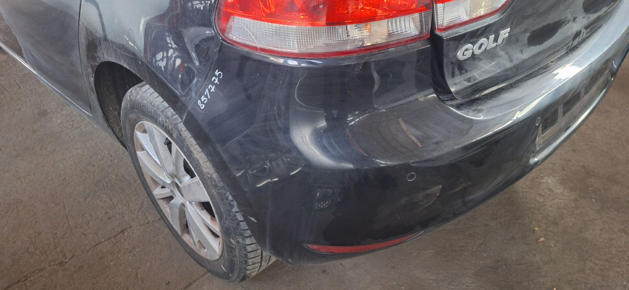 DIJELOVI BRANIK VW GOLF 6 > 08-12 5K6807421GRU