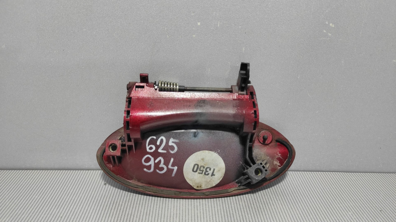 DIJELOVI RUCKA VRATA JAGUAR X-TYPE > 01-09 1X4326604-AGW