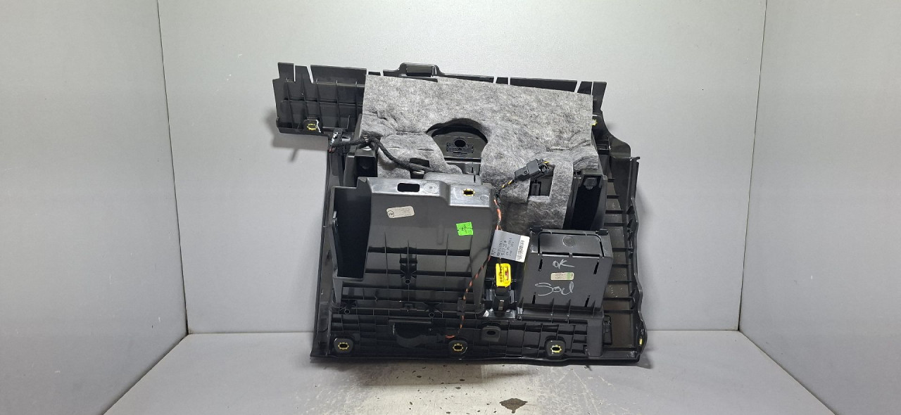 DIJELOVI KASETA AUDI Q5 (FY) > 17 - 20  3.0 80B857035A