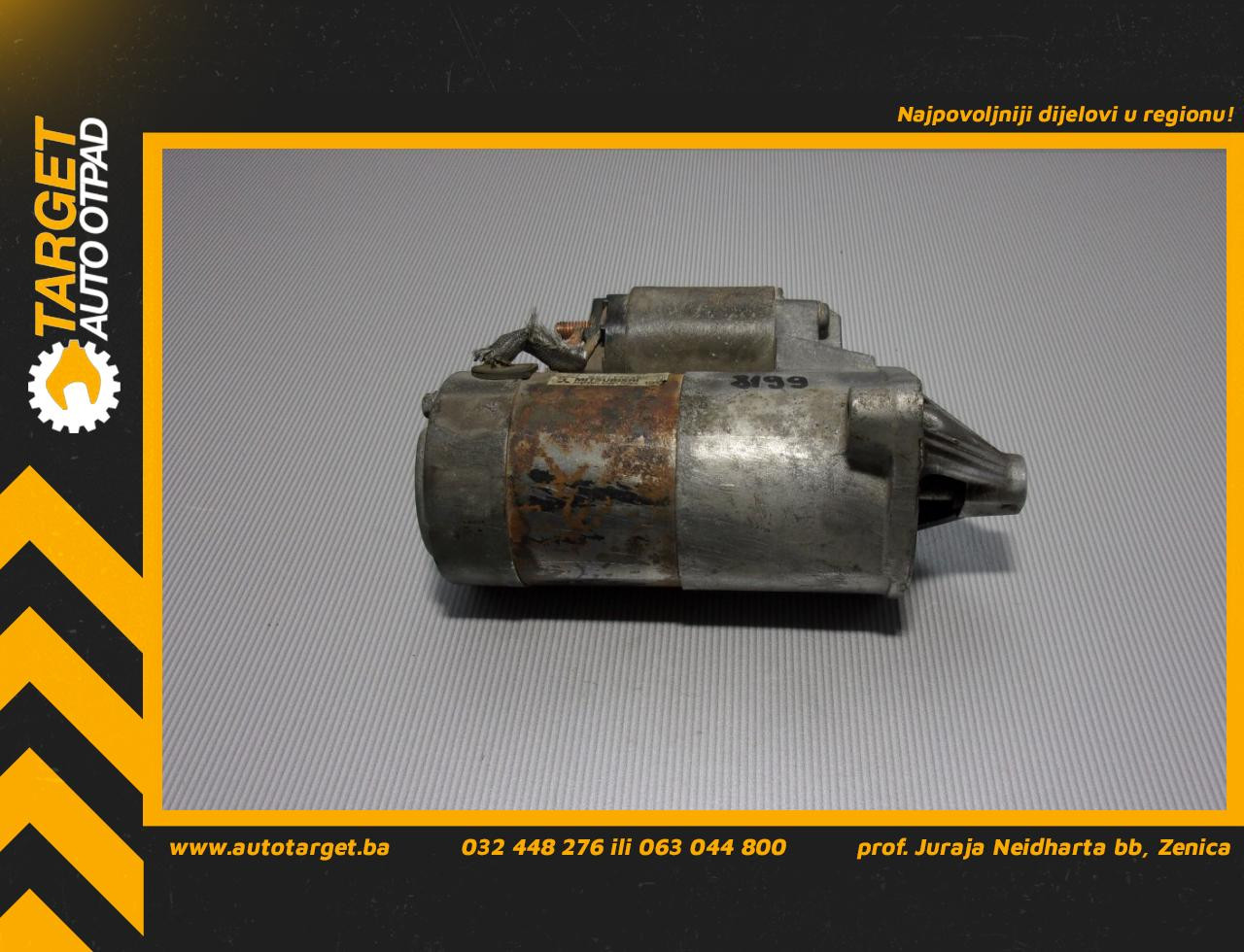 ALNASER SUZUKI BALENO > 95-98 3110086032 3110086032