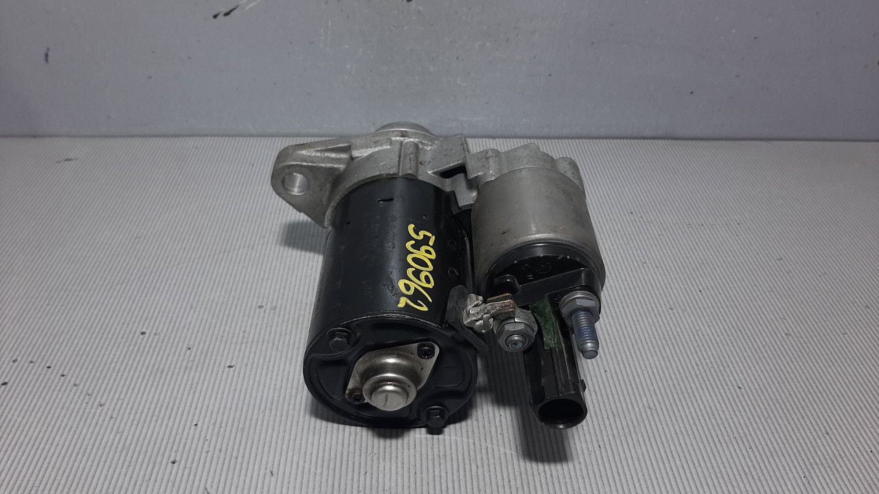 DIJELOVI ALNASER SKODA ROOMSTER > 10- 02T911023R