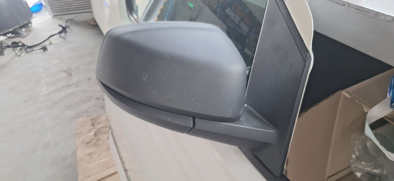 DIJELOVI RETROVIZOR VW CADDY > 20- 2.0