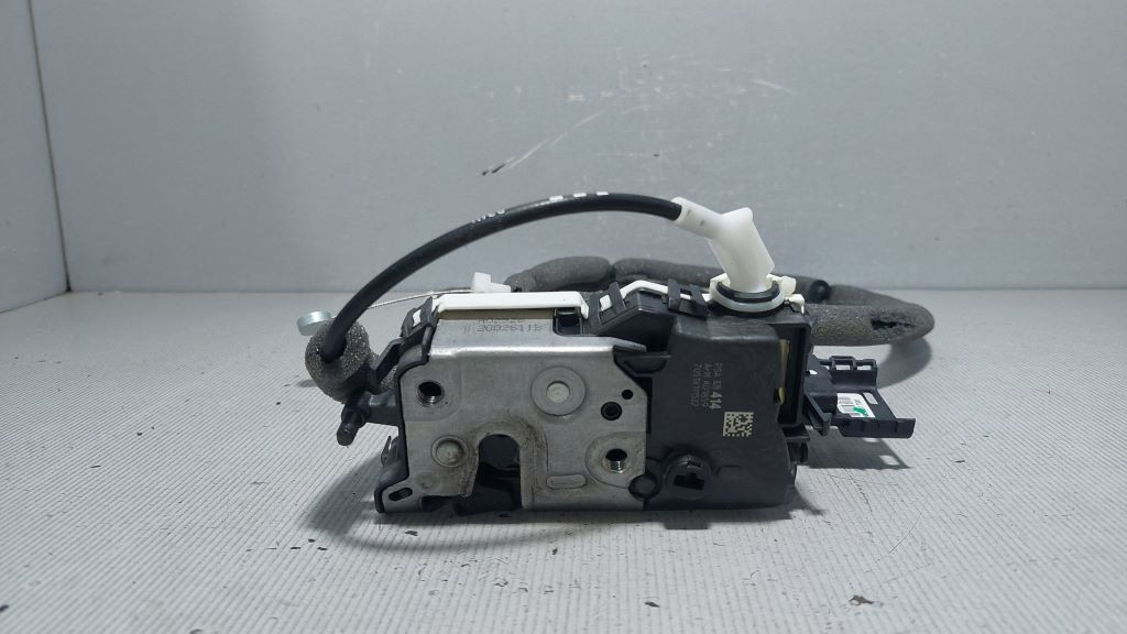BRAVA VRATA PEUGEOT PARTNER > 15-18 PSA828414