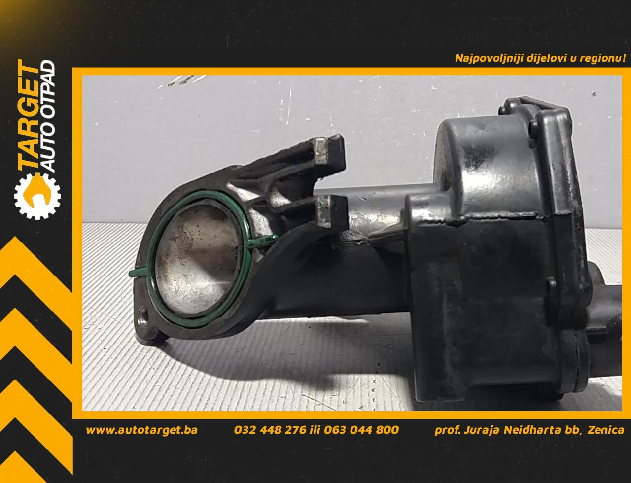 DIJELOVI VAKUM PUMPA FORD MONDEO > 93-96 1.8 9140050600