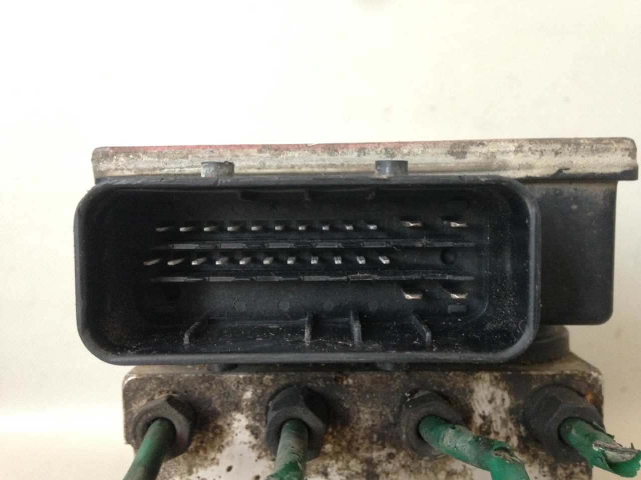 ABS ELEKTRONIKA RENAULT MASTER > 04-09 15052204 1511390