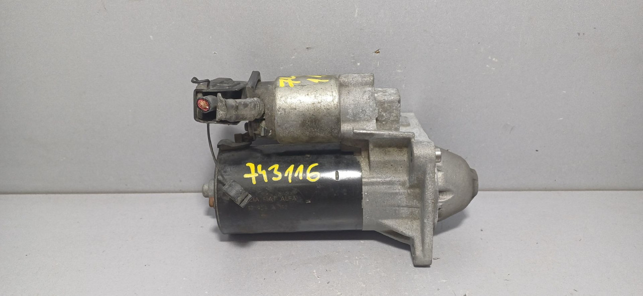 ALNASER FIAT BRAVO > 07-14 51832954A 0001108240